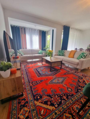 Beautiful Apartment Zehlendorf